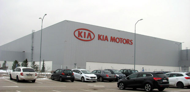 Аутомобилско чудо из Жилине